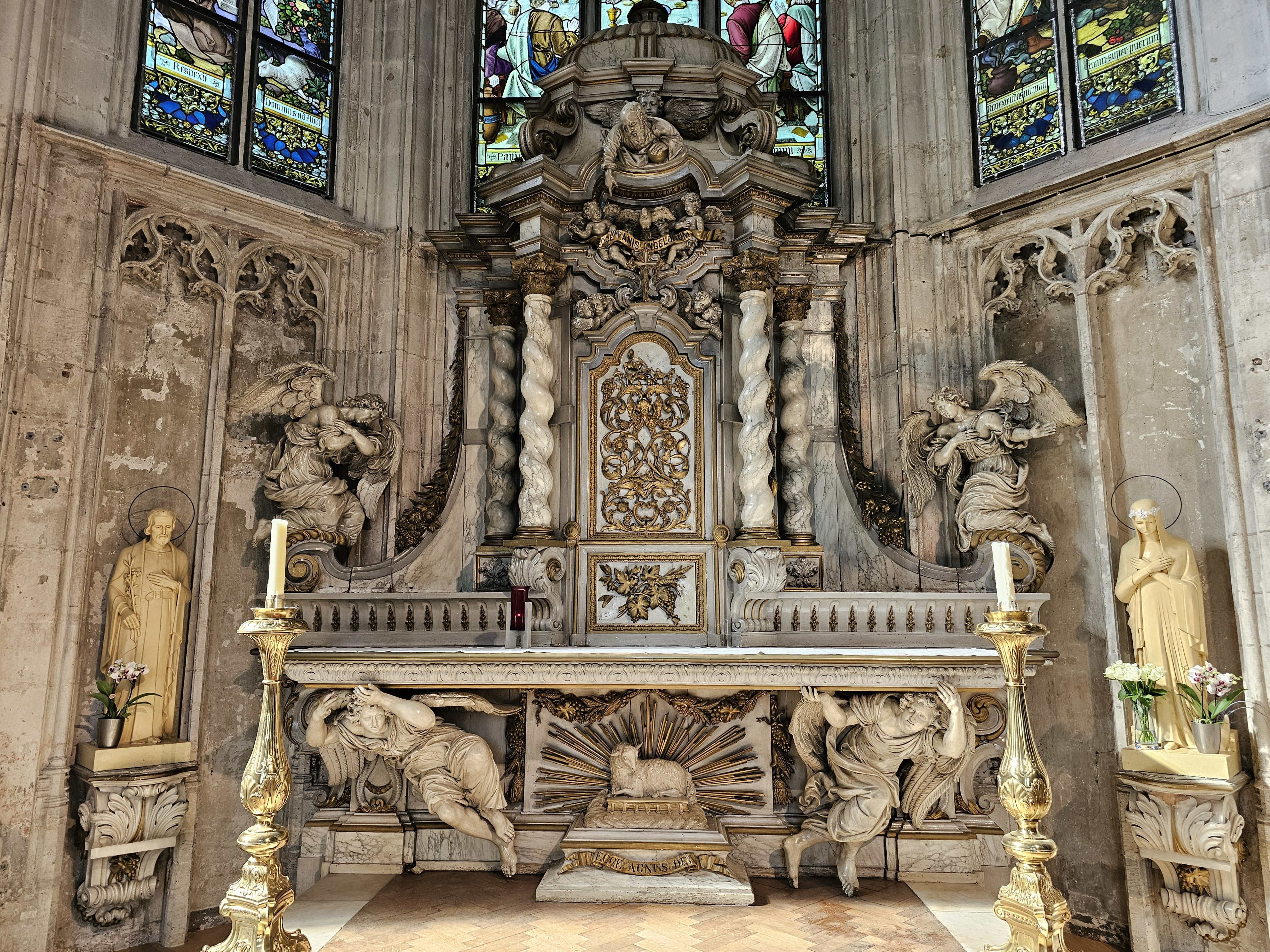 Mechelen